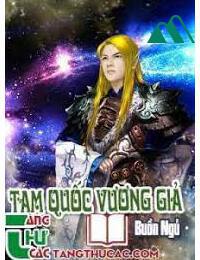 Tam Quốc Vương Giả