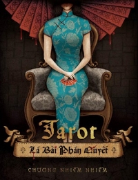 Tarot Lá Bài Phán Quyết