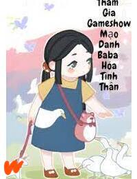 Tham Gia Gameshow Tìm Được Baba