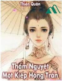 Thẩm Nguyệt Một Kiếp Hồng Trần