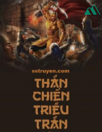 Thần Chiến Triều Trần