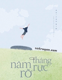 Tháng Năm Rực Rỡ