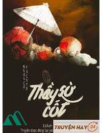 Thầy Sờ Cốt FULL