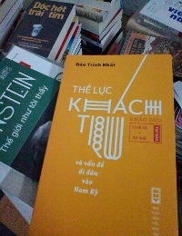 Thế Lực Khách Trú Và Vấn Đề Di Dân Vào Nam Kỳ