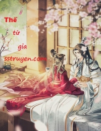 Thế Tử Gia