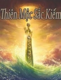 Thiên Mộc Sắc Kiếm