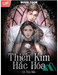 Thiên Kim Hắc Hóa