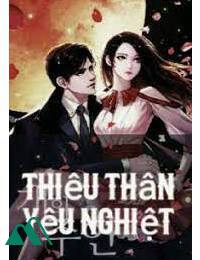 Thiêu Thân Yêu Nghiệt FULL