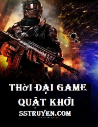 Thời Đại Game Quật Khởi