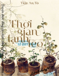 Thời Gian Lạnh Lẽo