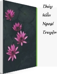 Thúy Kiều Ngoại Truyện