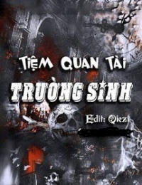 Tiệm Quan Tài Trường Sinh