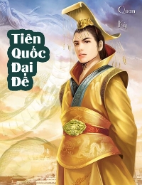 Tiên Quốc Đại Đế