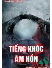 Tiếng Khóc Âm Hồn