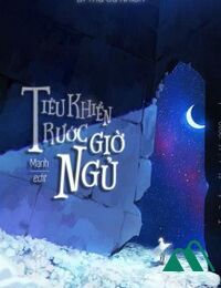 Tiêu Khiển Trước Giờ Ngủ