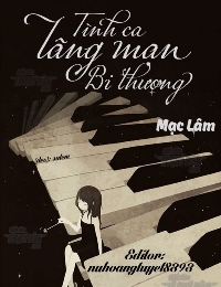 Tình Ca Lãng Mạn Bi Thương