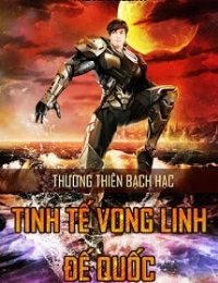 Tinh Tế Vong Linh Đế Quốc