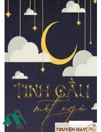 Tinh Cầu Mất Ngủ