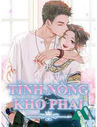 Tình Nồng Khó Phai