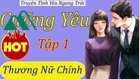 Tình Trai Đại Lang