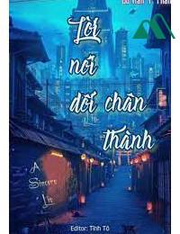 Tôi Có Thuật Đọc Tâm