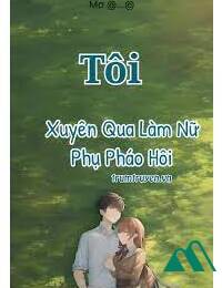 Tôi Xuyên Qua Làm Nữ Phụ Pháo Hôi