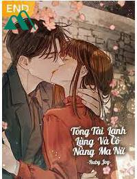 Tổng Tài Lạnh Lùng Và Cô Nàng Ma Nữ FULL