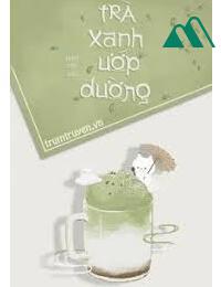 Trà Xanh Ướp Đường