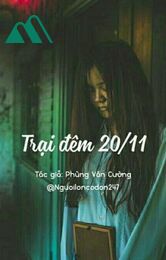 Trại Đêm 20/11