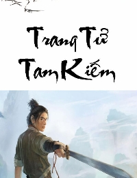 Trang Tử Tam Kiếm