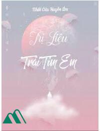 Trị Liệu Trái Tim Em