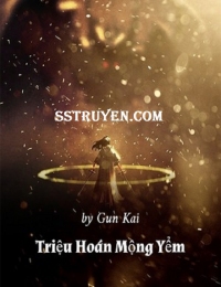 Triệu Hoán Mộng Yểm