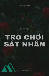 Trò Chơi Sát Nhân