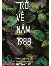 Trở Về Năm 1988