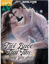 Trói Buộc Trái Tim Nữ Minh Tinh