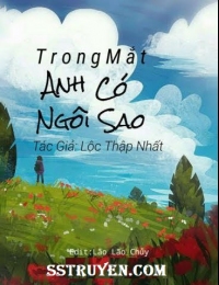 Trong Mắt Anh Có Ngôi Sao