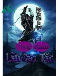 Trọng Sinh Làm Đạo Tặc