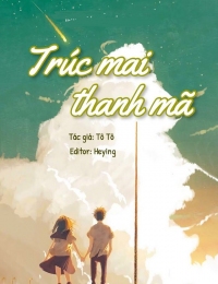 Trúc Mai Thanh Mã