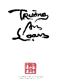 Trường An Loạn