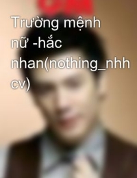 Trường Mệnh Nữ