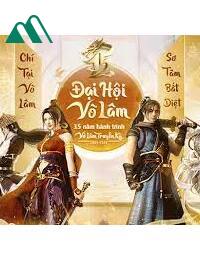 Từ Lập Trình Game Đến Vô Địch Môn Phái