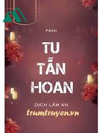 Tu Tẫn Hoan