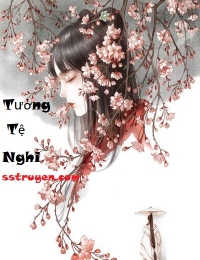 Tưởng Tuệ Nghi