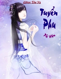 Tuyển Phu