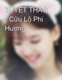 Tuyết Thảo