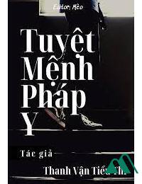 Tuyệt Mệnh Pháp Y