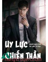 Uy Lực Chiến Thần