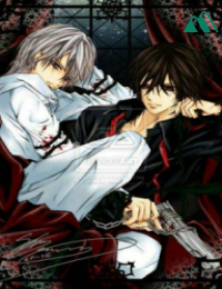 Vampire Knight Sora And Kaname