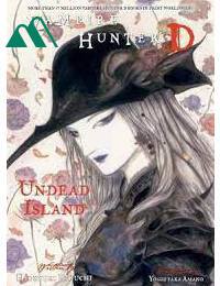 Vampire Hunter D