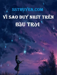 Vì Sao Duy Nhất Trên Bầu Trời